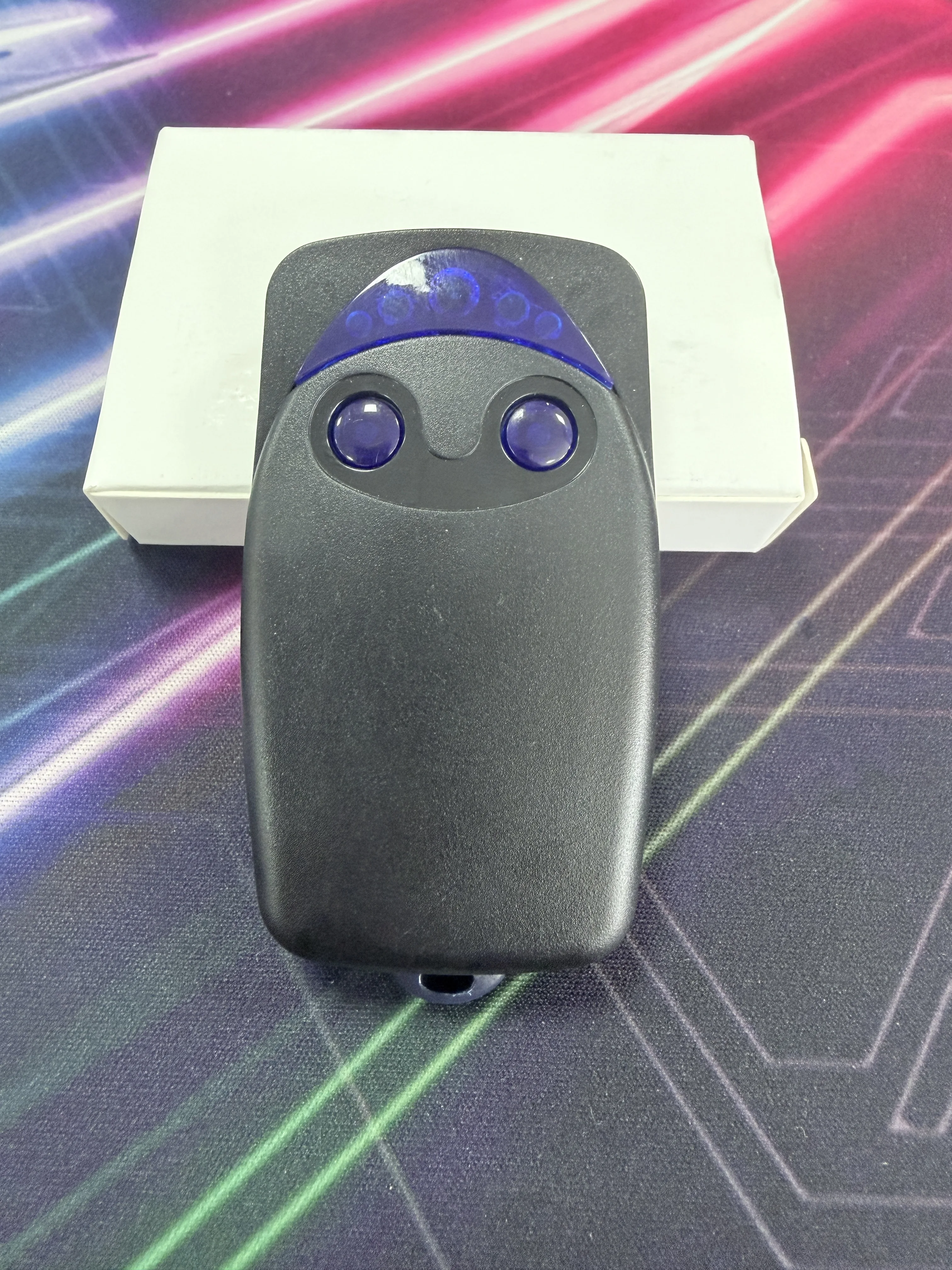 NICE FLORS التحكم عن بعد 433Mhz FLO2RS FLO4RS FLO2R-S FLO4R-S 433.92Mhz المتداول رمز باب المرآب التحكم عن بعد