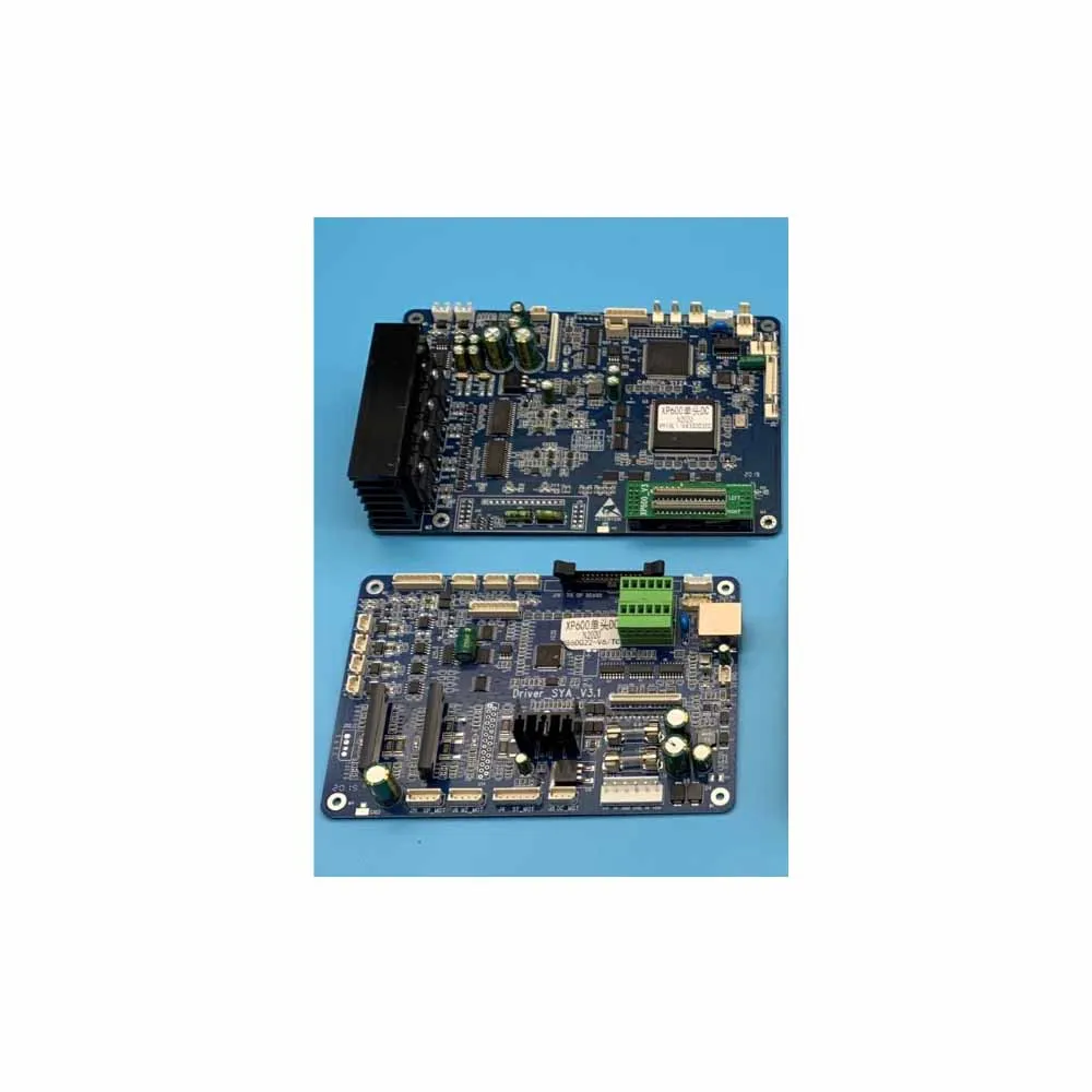 XP600 1 head head board and mainboard