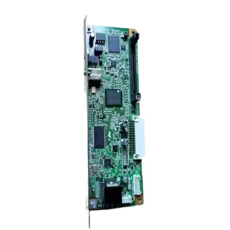 Printer board card for Kyocera taskalfa 1635 2035 180 220 km 180 print parts original referbished high quality