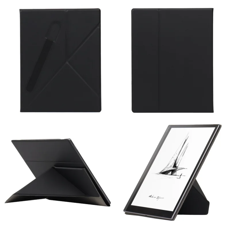 Slim Adsorption Cover for Onyx Boox Note Air 3 4 C Case Smart 10.3
