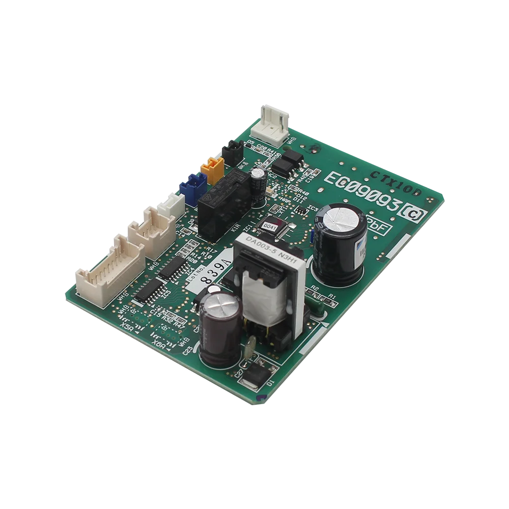 プリント回路 Assy Contorl EC09093 部品番号 1992809   ダイキン室内機モデル FCQ48TAVJU FCQG125FVEB 新とオリジナル