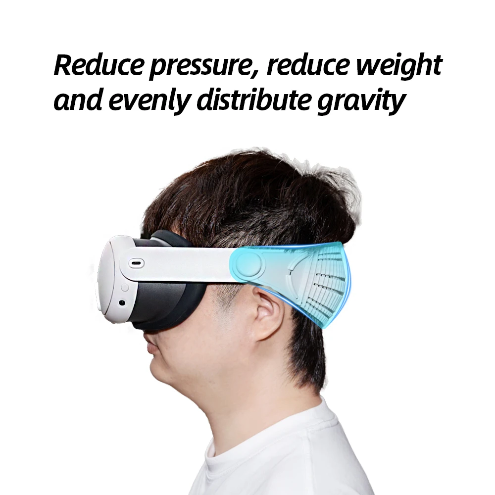 Thumbnail 3 - #71 Latest VR Controller Accessories Updates