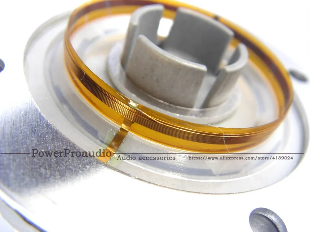 Сменная диафрагма для Jbl 2408 2408H, 2 шт. 361549 -001 PRX,MRX,Vertec VT-4887A