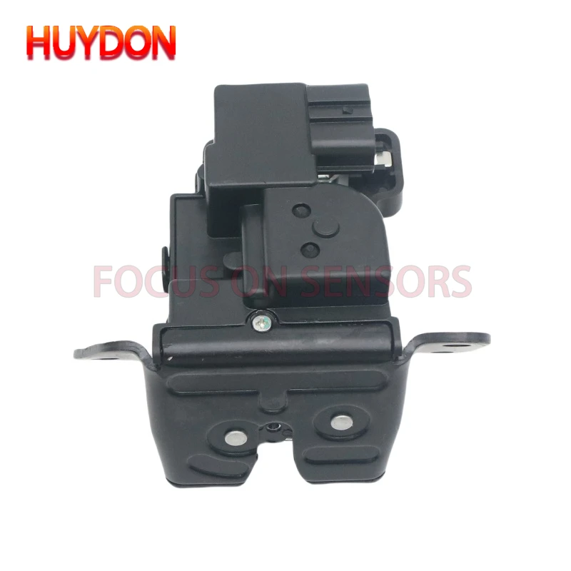 

81230-3W000 Car Rear Tailgate Lock Trunk Tailgate Lock For Kia Sportage 2011-2016 812303W000 Car Spare Accessories