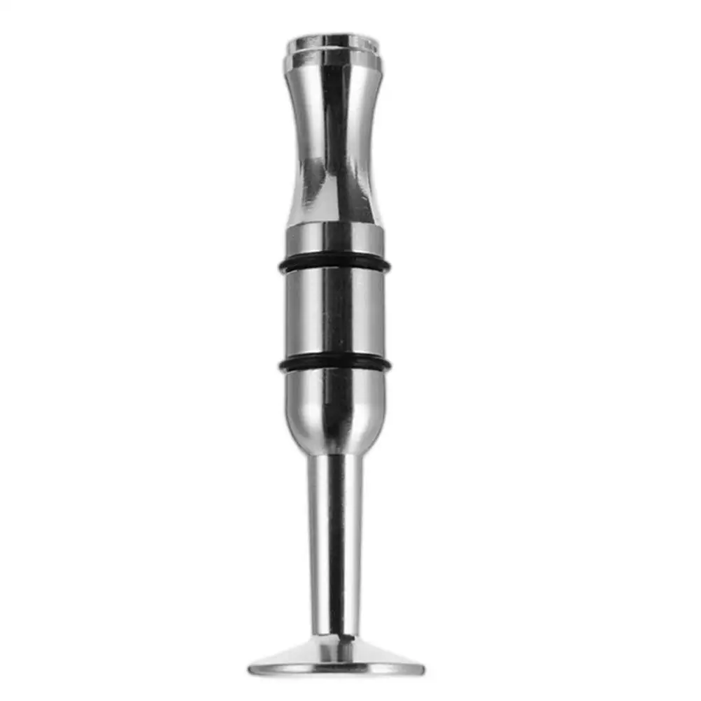 

Brass Mouthpiece Practice Device Wear Resistance Reusable Durable Musical Instrument Tool for Beginners Horn Mouth Exerciser