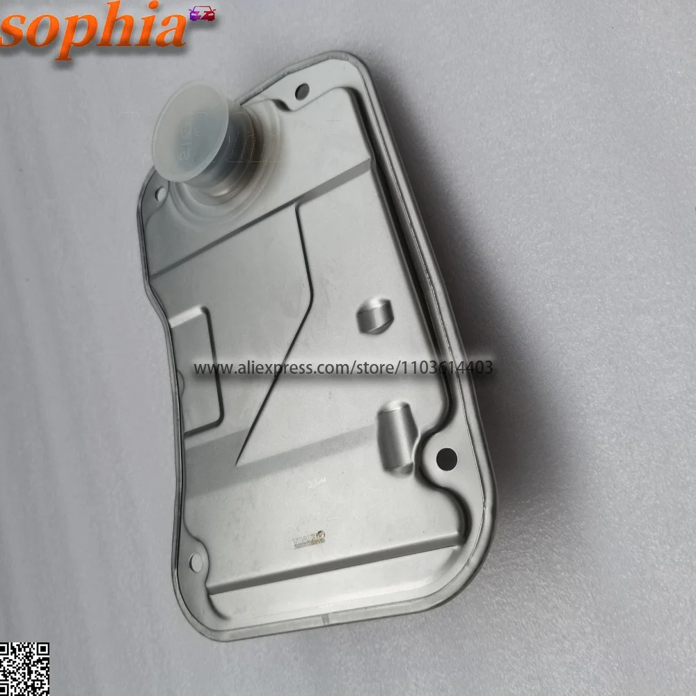 

Комплект прокладок фильтра трансмиссии 35330-60050 для Toyota Tundra, Tacoma, 4Runner, Lexus GX470, LX470, Sequoia, FJ Cruiser