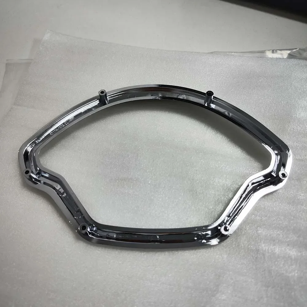 لفيسبا GTS300 GTS 310 2023 - 2025 دراجة نارية متر إطار الشاشة حامي عداد السرعة غطاء لوحة القيادة الحرس الملحقات