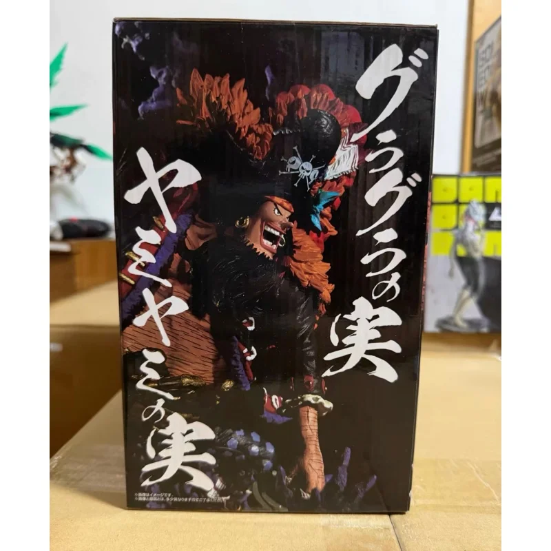 

В наличии 100% оригинальные фигурки Bandai Ichiban Kuji One Piece Ex Akuma O Yadosushatachi Vol.2: Сабо, Смокер, Маршалл Д. Тич (аниме-фигурки)