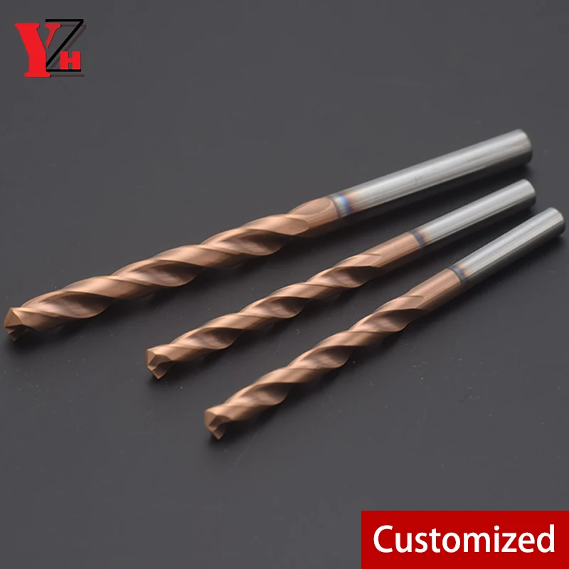 foret-helicoidal-personnalise-meches-de-longueur-totale-trou-de-percage-a-poignee-droite-cnc-pour-alliage-de-titane