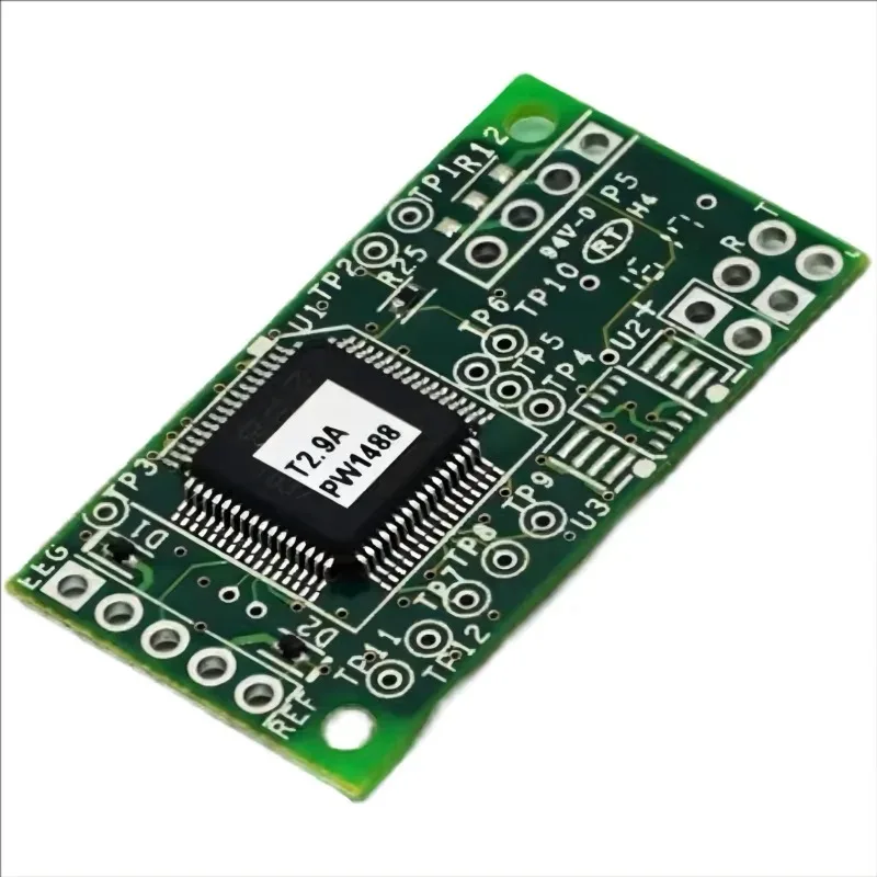 

OvO Store TGAM Computer Wave EEG Module EEG Chip EEG Chip