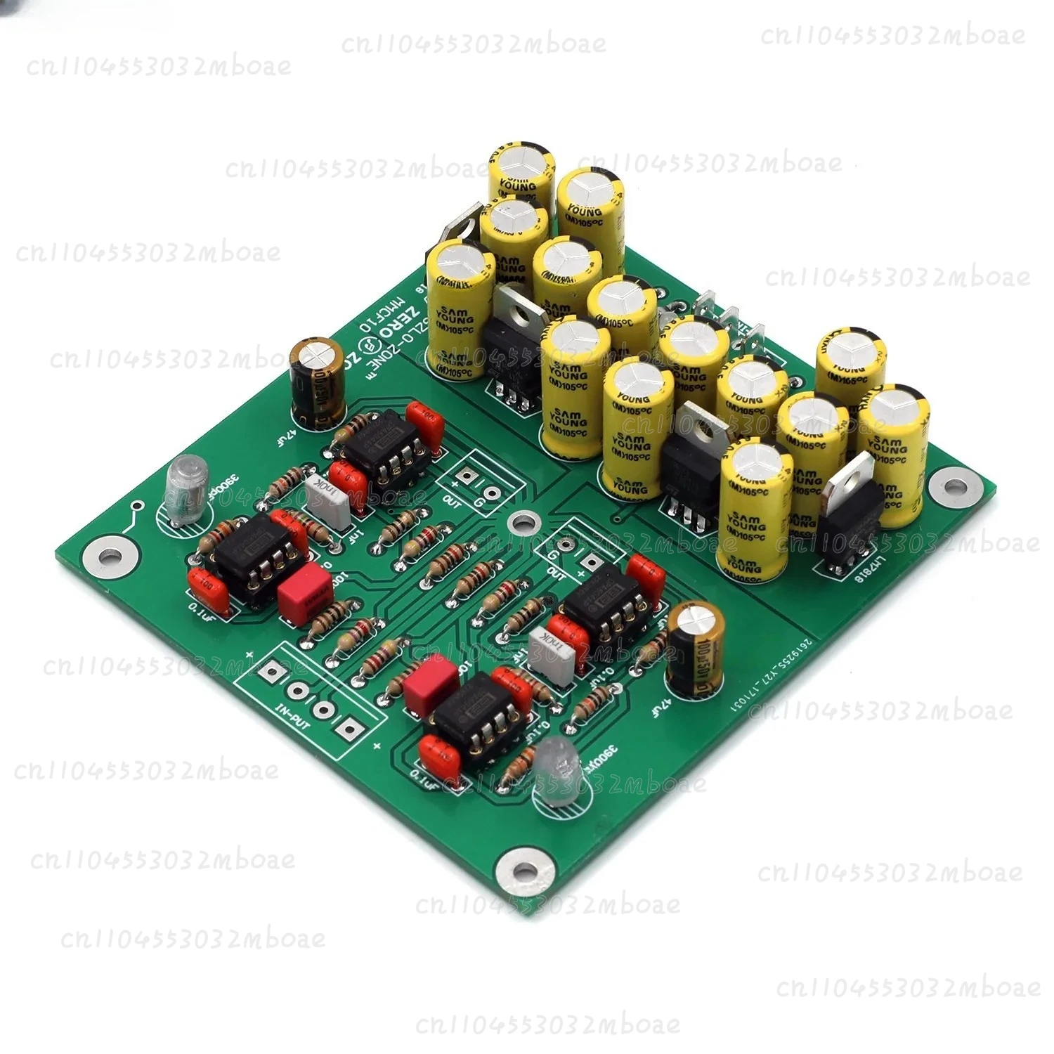 10 Hifi Lp Phonogra…