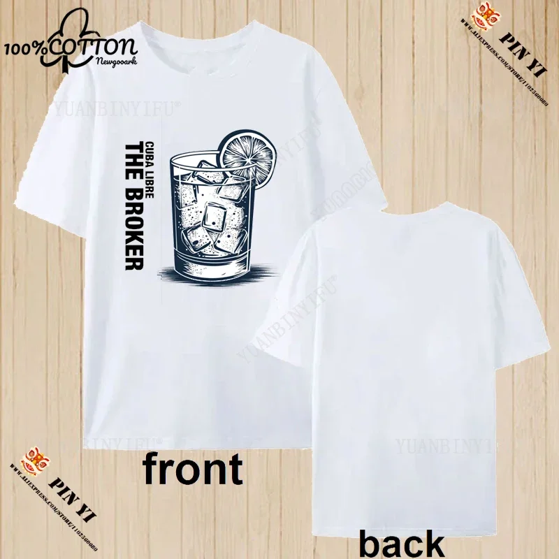 قائمة جديدة أزياء تيكيلا أرخص من العلاج القطن مريح تي شيرت عادية البساطة فضفاضة الشارع الشهير س الرقبة Harajuku