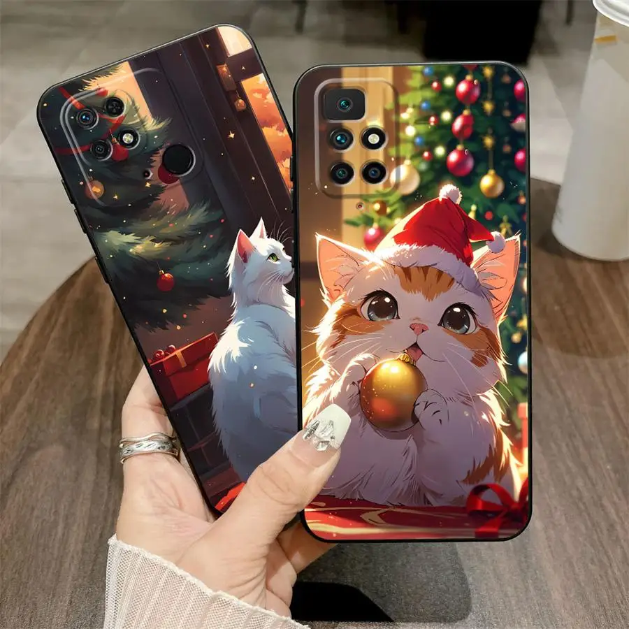 Christmas Cute Cat … - image