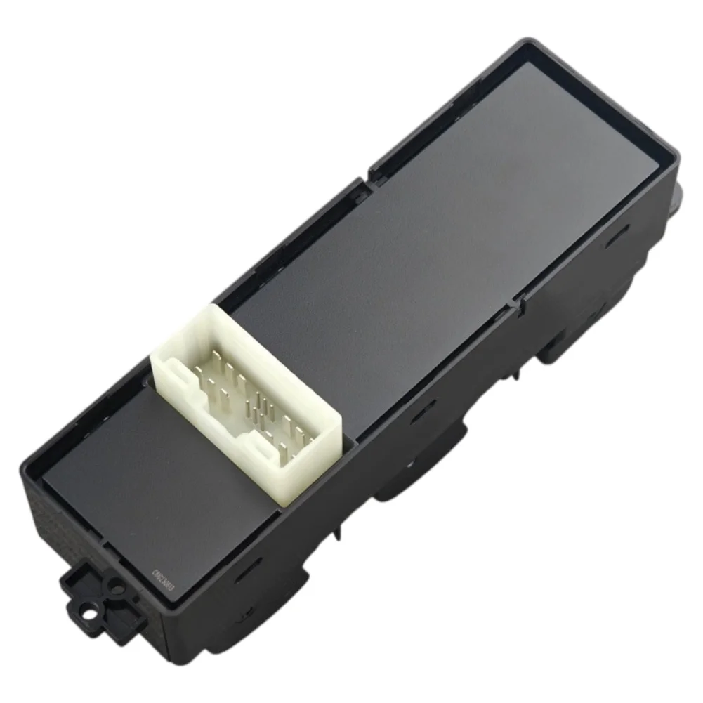\Power Switch 94728492 For For Chevrolet For For GMC S10 /2000-2005 For For Isuzu For D-Max Pickup 2012-2019 Black ABS Plastic D