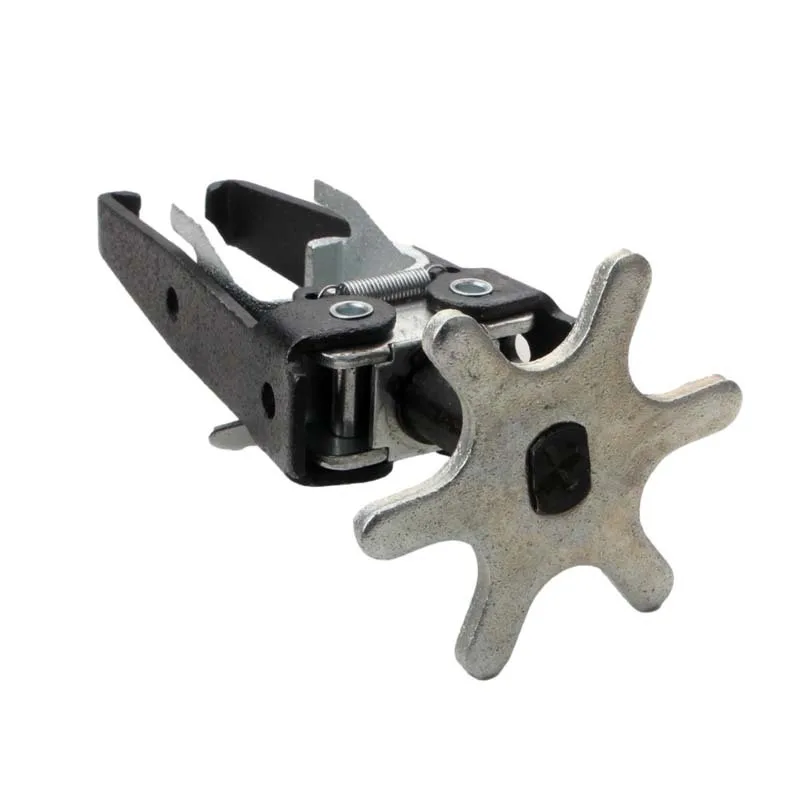 Valve Spring Compressor Valve Clamp Free Removal, Spring Clamp Press Removal Tool Oil Seal Remover