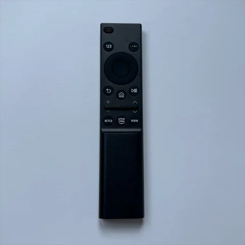 Nuevo control remoto ORIGINAL BN59-01358D para SAMSUNG 2021 SMART TV UE43AU7100U UE43AU7500U UE50AU7100U QN85Q70AAGXZS QN50Q60AAG