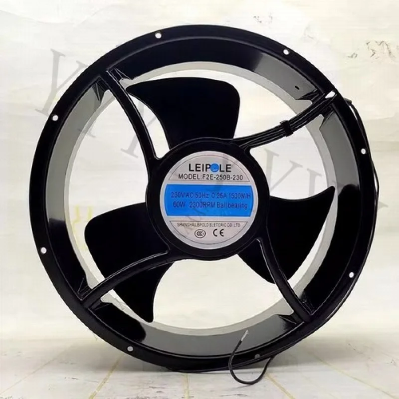 Y+ For Leipole F2E-… - image