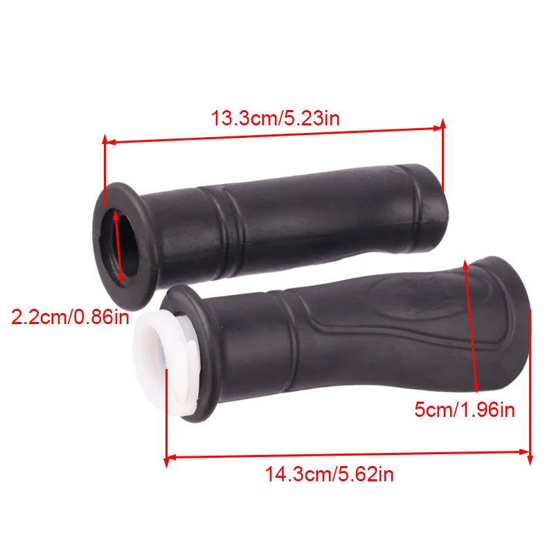 Three wheeled motorcycle accessories, throttle handle, fuel dispenser, fuel handle modification parts