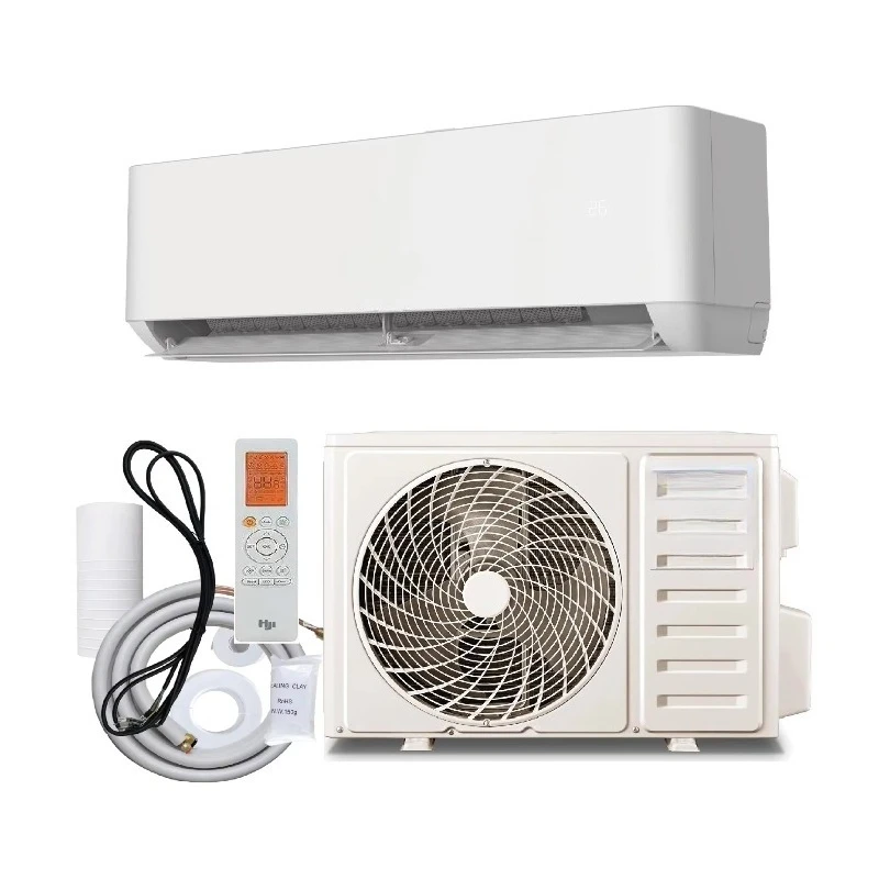 

Air conditioner 1.5hp 2hp 3hp tri-frequency frequency air conditioner for home use