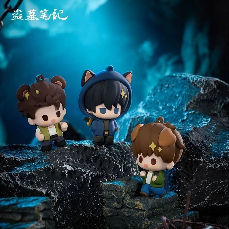 Zeitreiter-Animationsserien-Me – Anime Related Merchandise Bewertung und Preis