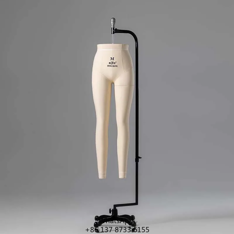 

Манекены-ножки для шитья одежды