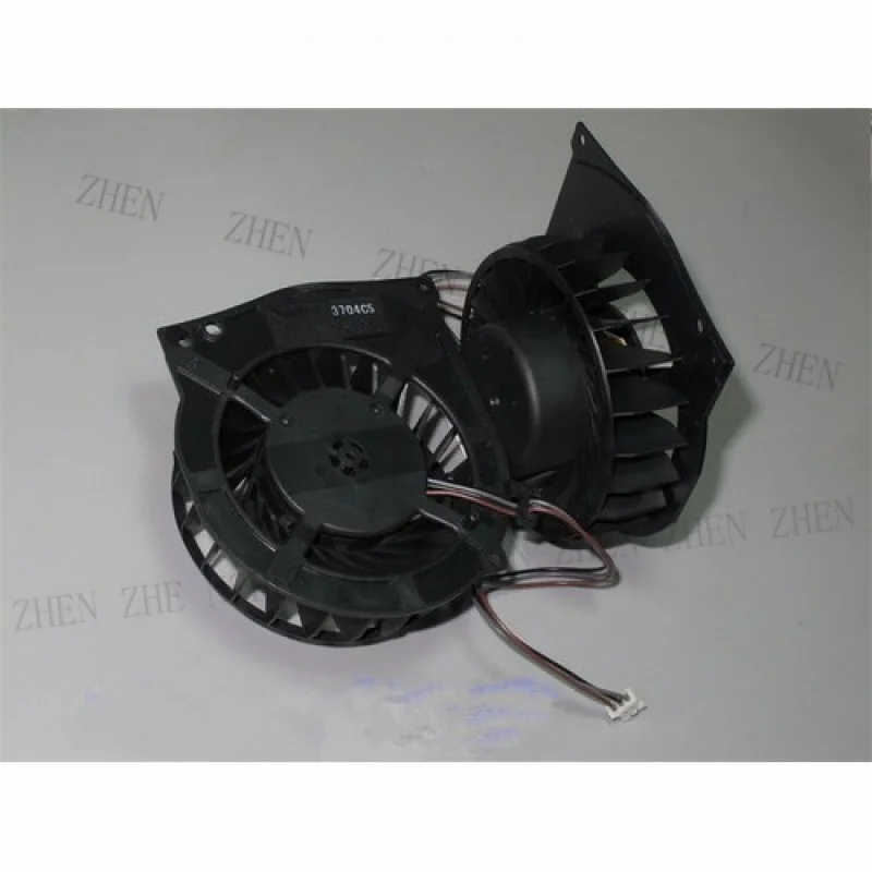 

Y 1 шт. Nidec G75P12NS1ZN-56J14 DC 12 В 1,65 А 3-контактный для Sony PS3 супертонкий охлаждающий вентилятор