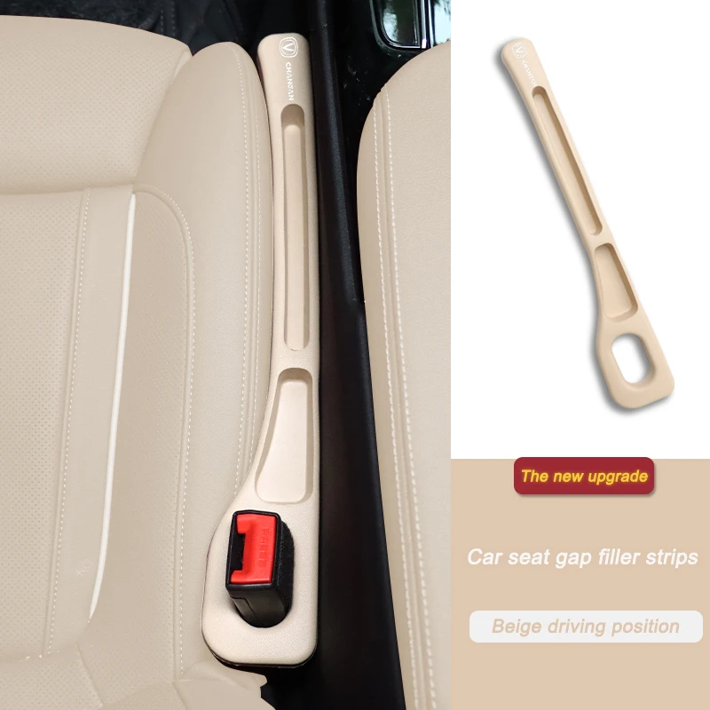 Autos itz spalt füller Seiten naht stecker Streifen auslaufs icher für Changan Eado CS35 CS55 CS75 CS85 plus Uni-T Uni-V Uni-K Autozubehör – Detail 6
