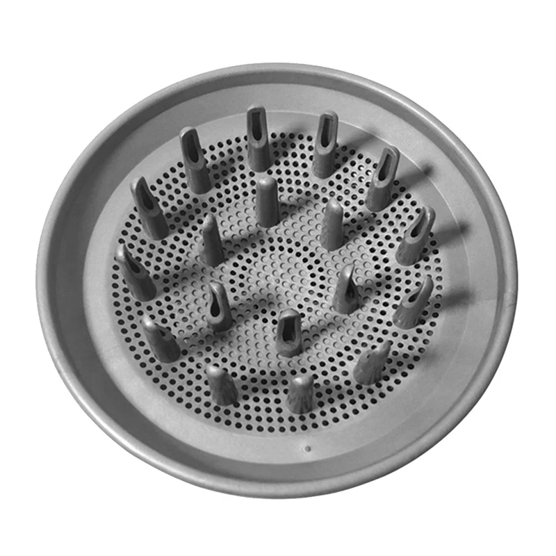 다이슨 초음속 헤어 드라이어용 헤어 컬러, HD01 HD02 HD03 HD04 HD08 + 다양한 헤어 타입용 확산 깍지 액세서리