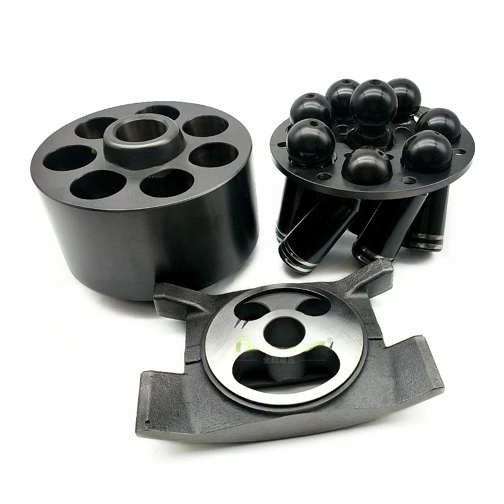 

A7VO Hydraulic Repair Kits Rotary Group Kits for A7VO250 Rexroth Axial Piston Pump Spare Parts Pump Accessories