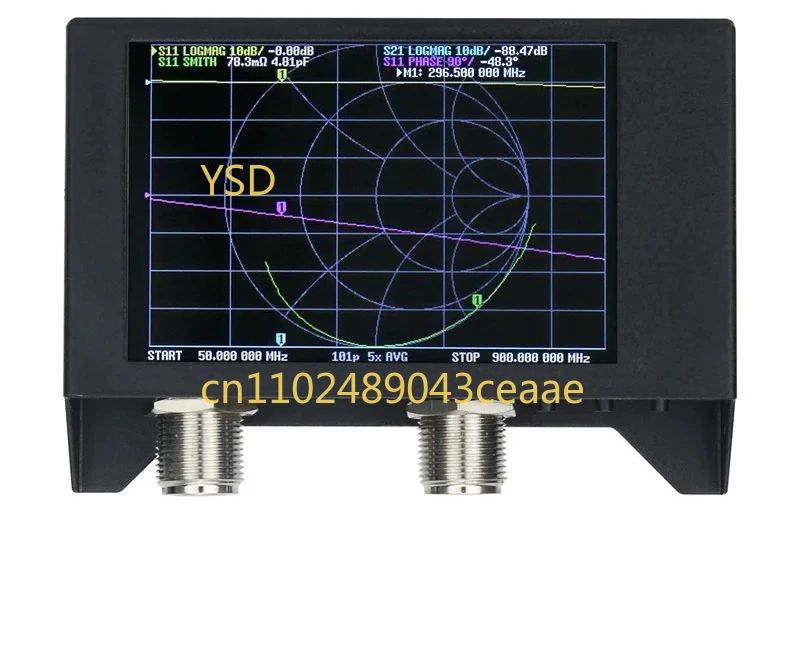 4 Inchscreen Vector…