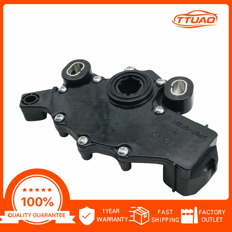 Neutral Safety Switch Range Sensor 8604A011 for Mitsubishi Lancer Eclipse Galant Endeavor 1997-2006 2007 2008 2009 2010 2011