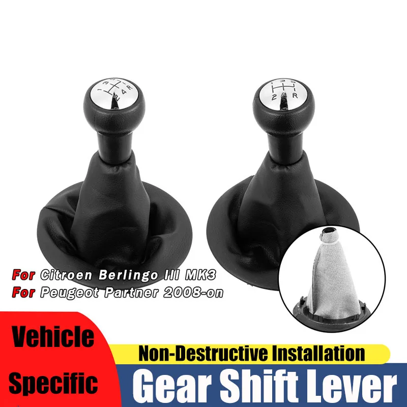 

Подходит для эмблемы Citroen, автомобильный переключатель передач, гандбола, пылезащитный чехол, чехол для головки шестерни, рычаг переключения передач, набор пылезащитных чехлов