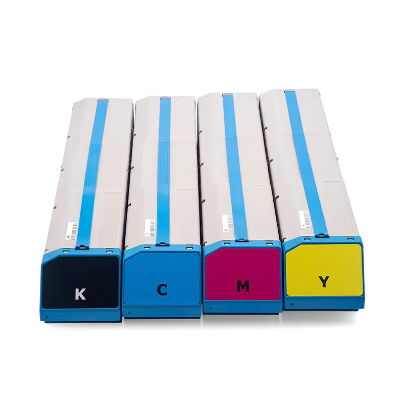

4Pcs 38K Toner Cartridge Compatible for OKI 911 931 941 C911 C931 C941 C942 C911dn 911dn C931dn 931dn C941m 941m C941dn Toner