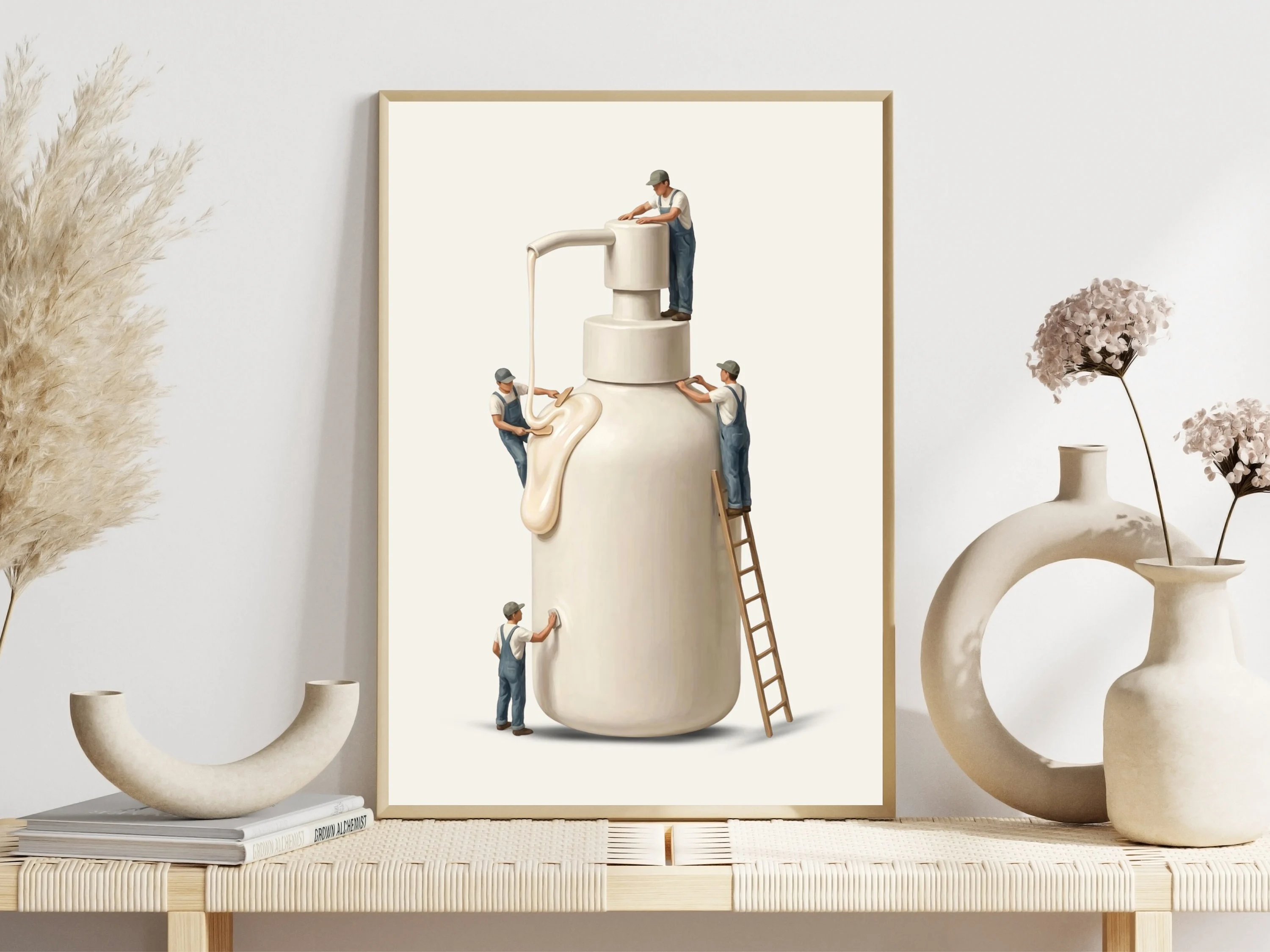 Affiches et impressions murale - Spa Wellness Images avis et prix
