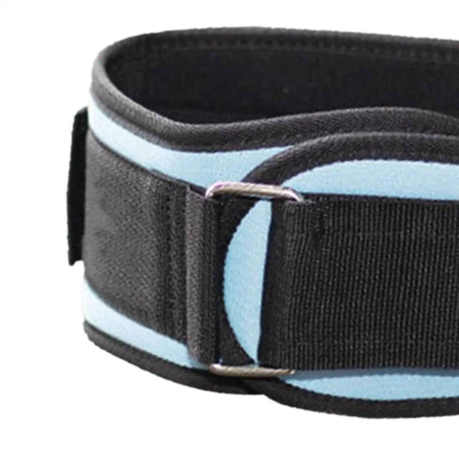 Ceinture de levage de poids réglable, pour fitness, deadlifts, musculation