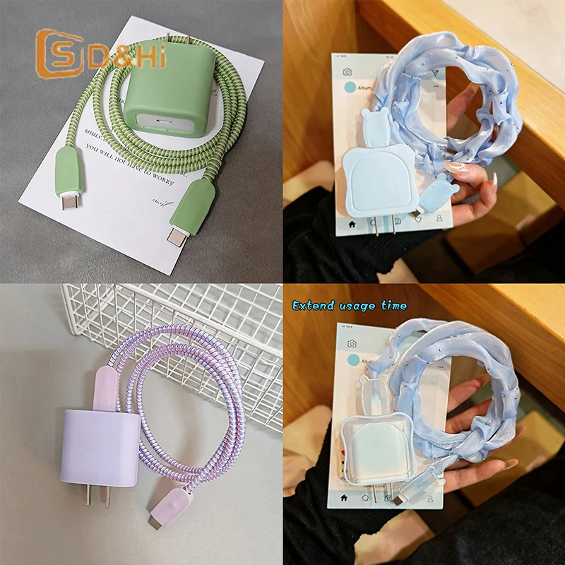 For Iphone Charger …