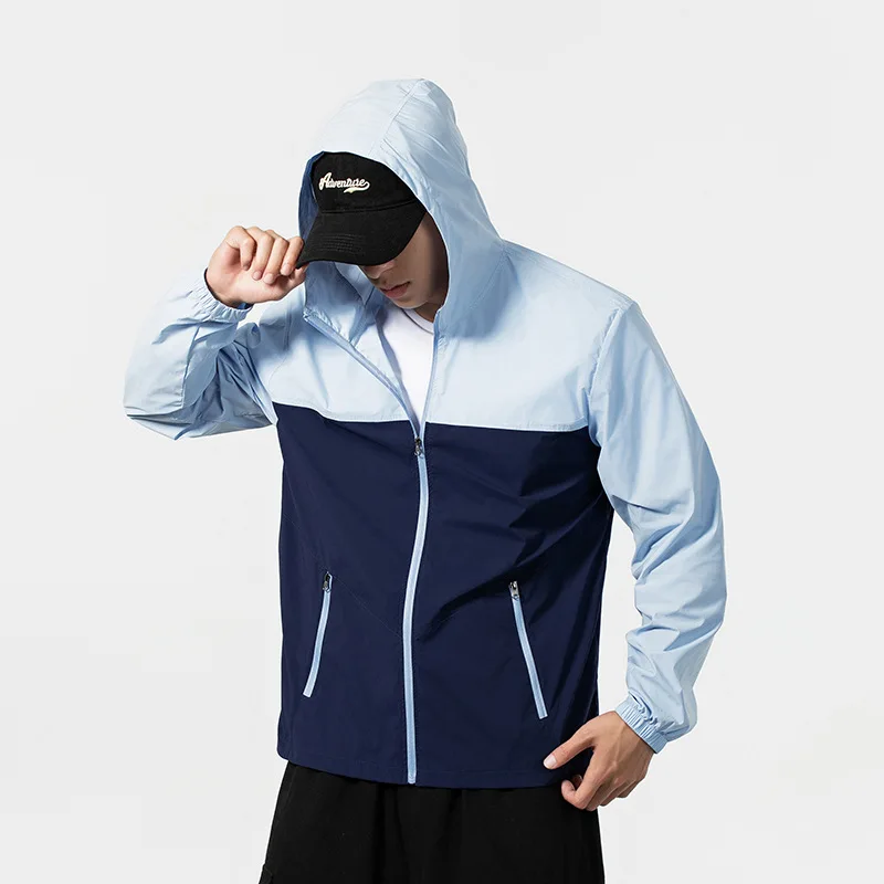 

Весенние походные куртки 2025 года, мужская экспедиционная ветровка Viral, ветрозащитная термозащитная куртка для экстремального кемпинга, альпинизма, выживания в дикой природе