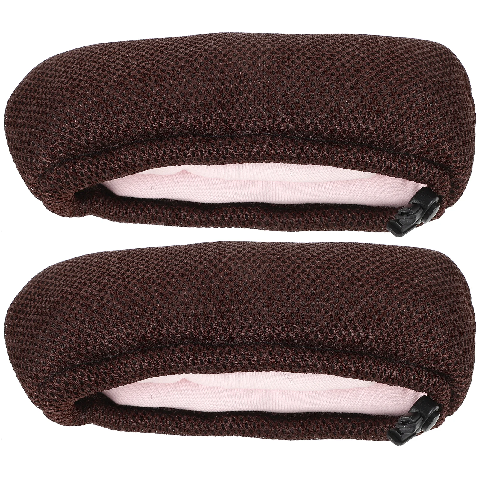 

1Pair Thickened Wear-Resistant Crutch Covers Comfortable Underarm Pads Replaceable Reusable Daily Use Crutch Pad