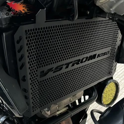 For SUZUKI V-STROM 1050 XT/DE VSTROM 1050 DL1050 DL 1050 XT 2020-2025 Motorcycle Radiator Grille Cover Guard Protection Protetor