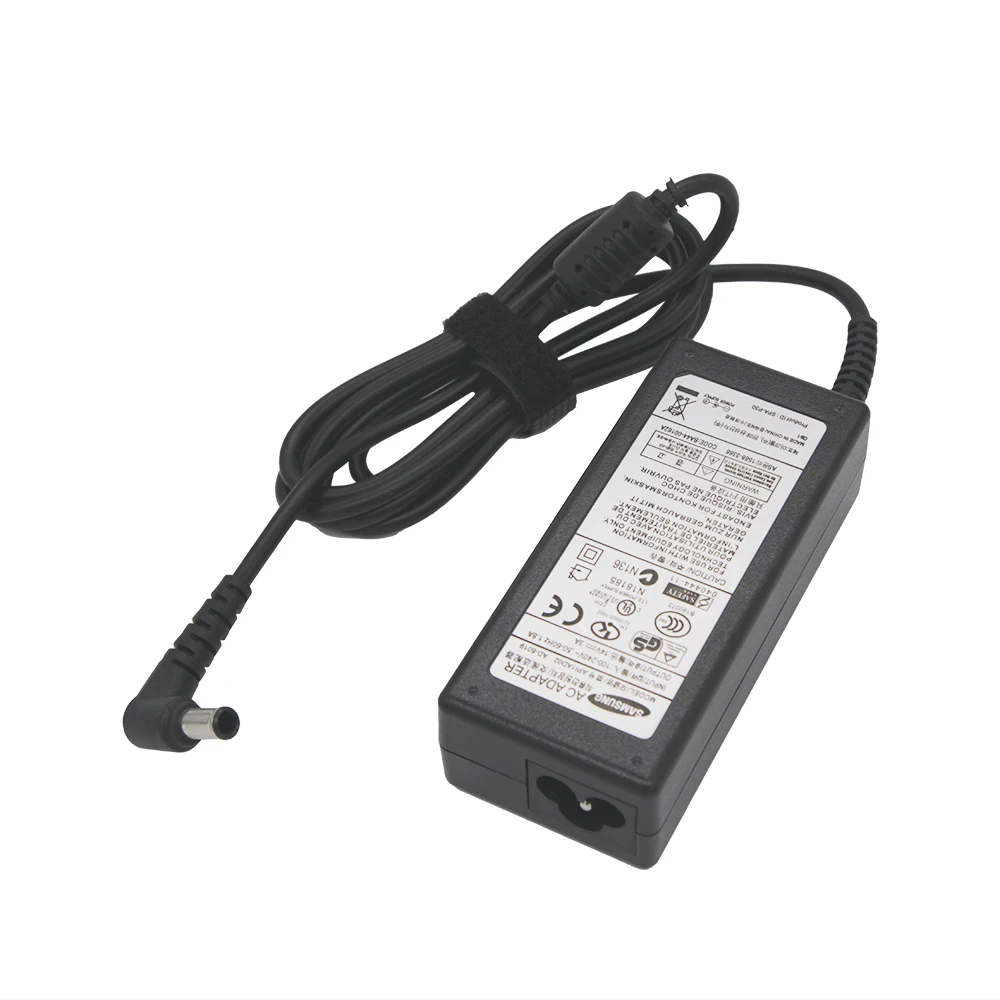 14V 3A 42W 6.5*4.4mm laptop AC Adapter Charger For Samsung LCD Monitor BX2235 S22A100N S19A100N S22A200B S22A300B S23A300B