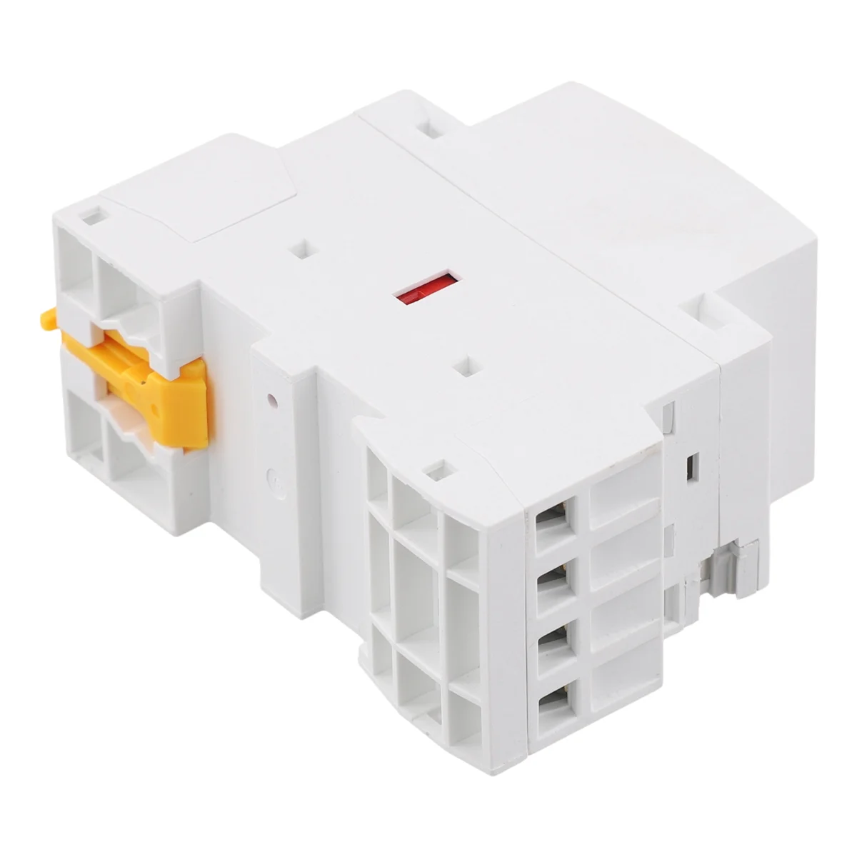 Verbesserter modularer Schütz TOCT1-25 4P 25A AC