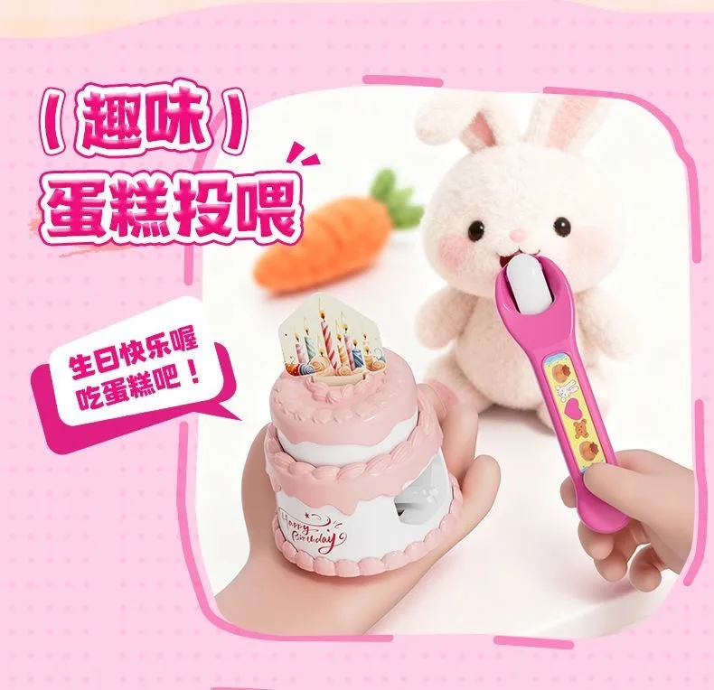 Conjunto completo japonês de ramen bento, brinquedo de alimentação para crianças com caixa de armazenamento, presente unissex, brinquedos de cozinha
