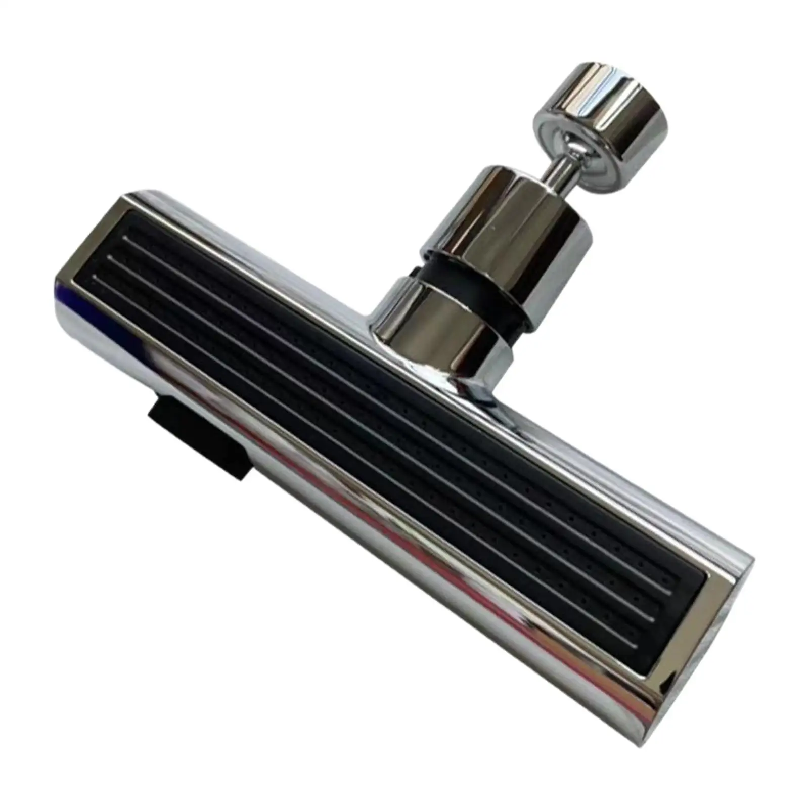 Kitchen Faucet Swivel Faucet Extender Water Output Device Multifunction Sink Tap