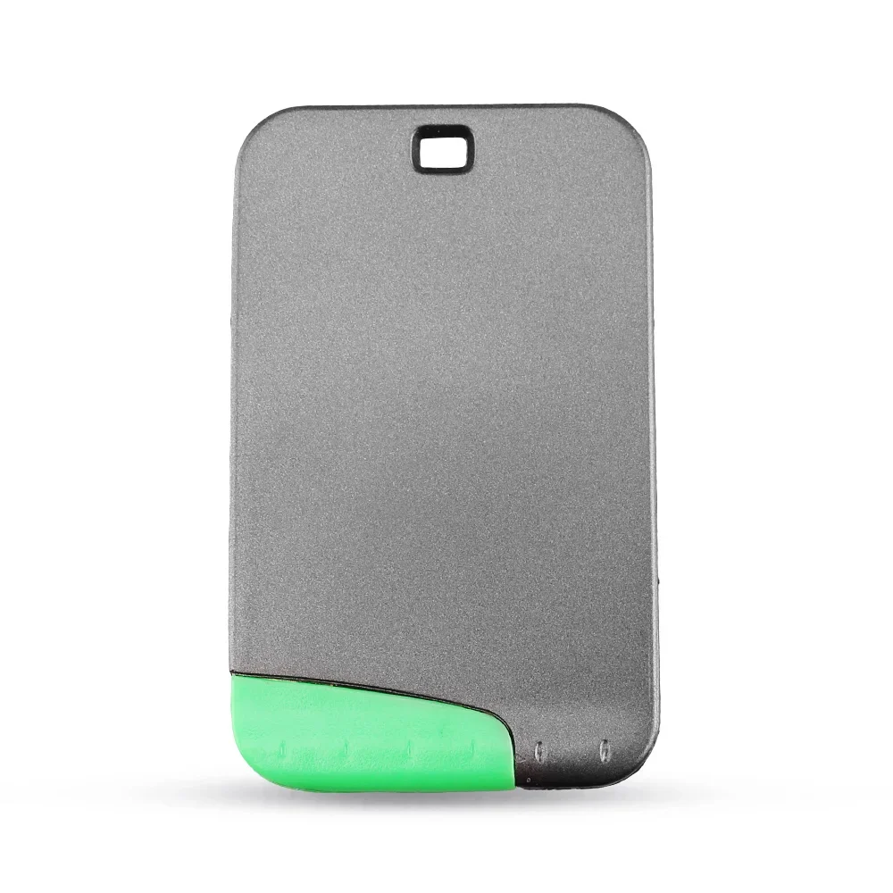 KEYYOU 2Button Remote Key ID46 PCF7947 Chip 433Mhz for Renault Laguna Espace 2001-2008 Vel-Satis Keyless Card Car Styling