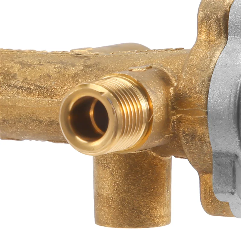 

-AA95 Газовый нагреватель для патио, регулирующий клапан, термопара, датчик, ручка переключателя, пропан, сжиженная нефтяная яма, контроль, безопасный пилотный порт, набор