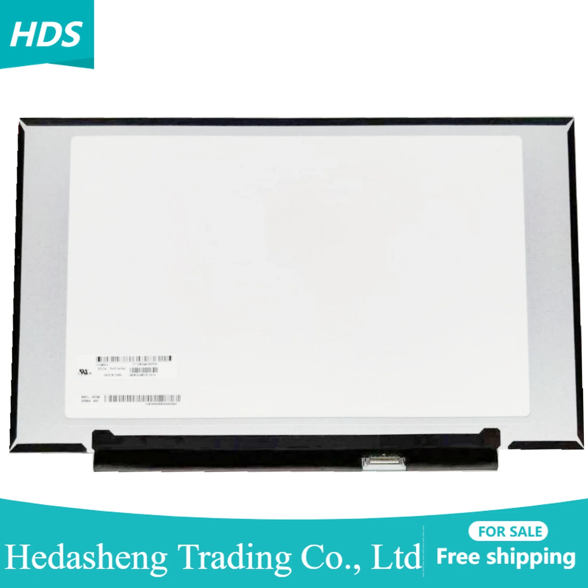 LP140WFA SPC4 14 polegadas 30 pinos EDP 1920x1080 Matrix Laptop tela LCD