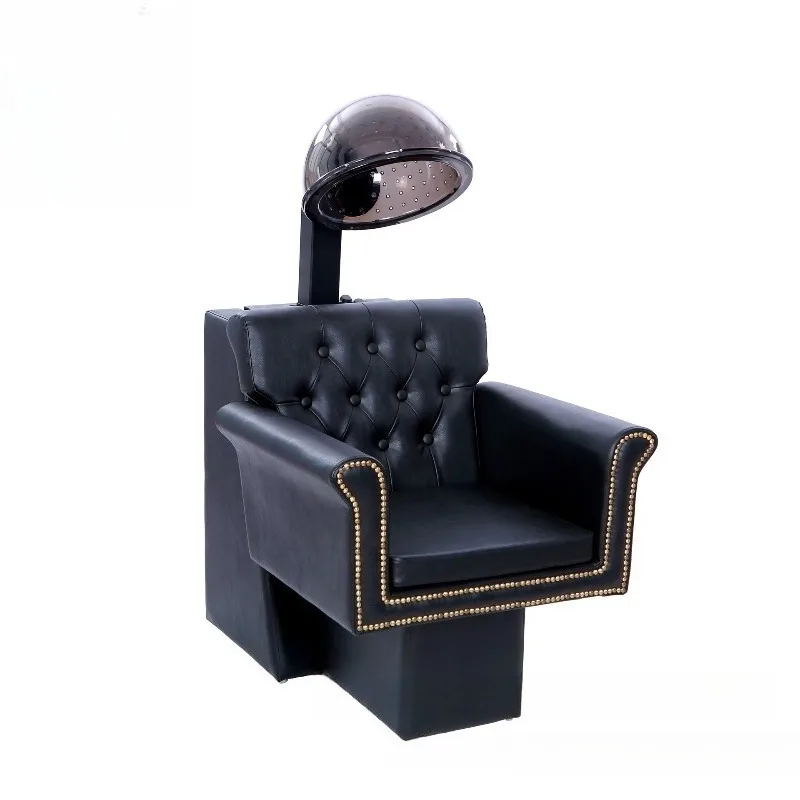 

Perm and dyeing integrated chair with intelligent hair care dryer, special hair drying chair for hair salons