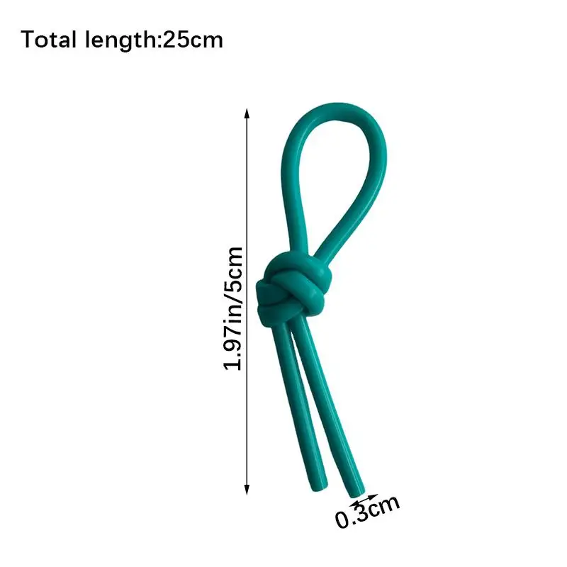 1/8Pcs Soft Silicone Tennis Racquetball Vibration Dampeners Tennis Racket Anti Vibration Knot Squash Racquet Damper