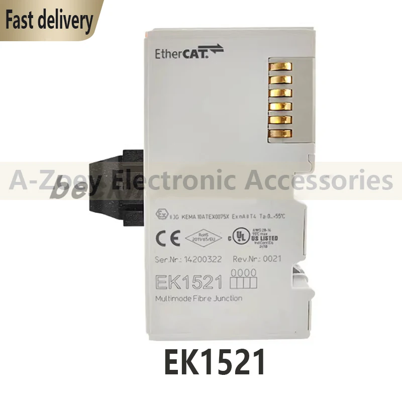 

New Original Module EK1521