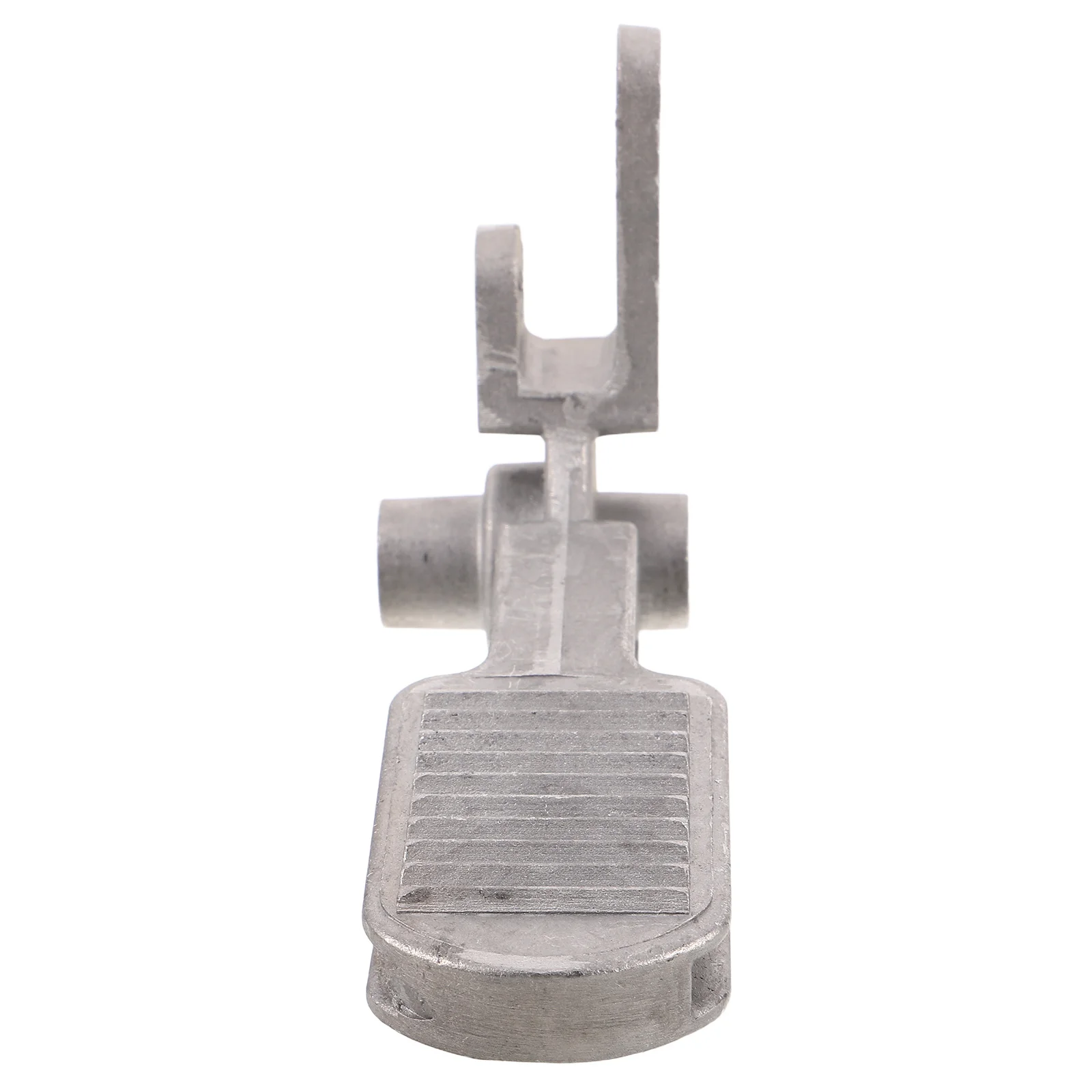 

Heavy Duty Tire Changer Pedal Fitting Aluminum Alloy Foot Lever Switch for Auto Tire Changing Machine Mount Demount Tool